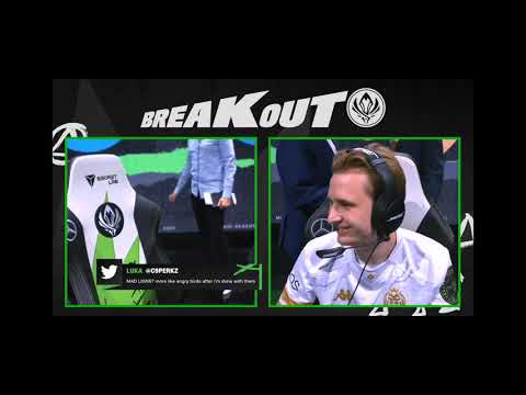 Perkz vs Humanoid, EU vs NA ,funny  PRE game analysis, msi 2021