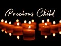 Precious Child - Gone Too Soon | Official Lyric Video