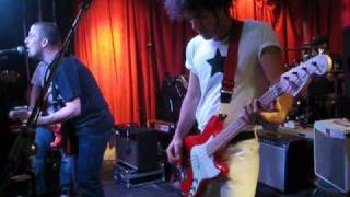 Back Of A Car (Big Star) perf by Superdrag - Alex Chilton tribute May 22, 2010 (live)