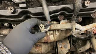 2004 Nissan Maxima O2 Sensor