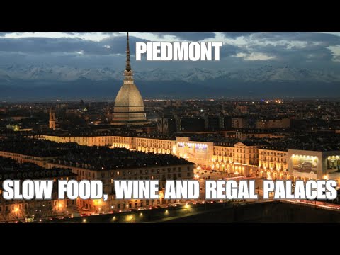 Experience the Magic of Piedmont: Journey through the Top 10 Must-Visit Places | Italy Travel Guide