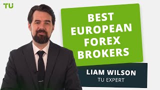 Best European Forex Brokers