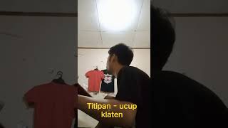 Download lagu Status wa Titipan ~ Ucup klaten akustik mp3 Download lagu Status wa Titipan ~ Ucup klaten akustik mp3