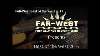 FAR-West Best of the West 2017
