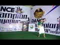 Naina Nihare Tohar Rah Re Tharu Culture Dance Parmita Rai in Dance Champion udayapur