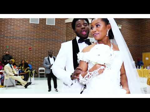 Spicy ft. LadyJaydee - Together remix (official Wedding Dance Video)