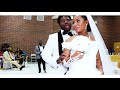 Spicy ft. LadyJaydee - Together remix (official Wedding Dance Video)