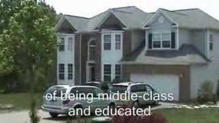 Running Just to Catch Myself