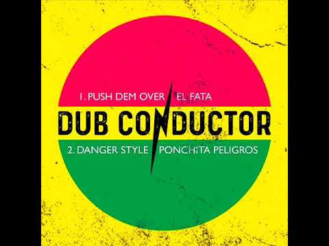 Gone A England Riddim Mix (Full) Feat. Ponchita Peligros, El Fata, Dub Conductor (January 2021)