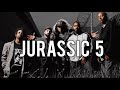 AKIL THE MC is 2PAC! JURASSIC 5 EXPOSED DEATHFAKERS