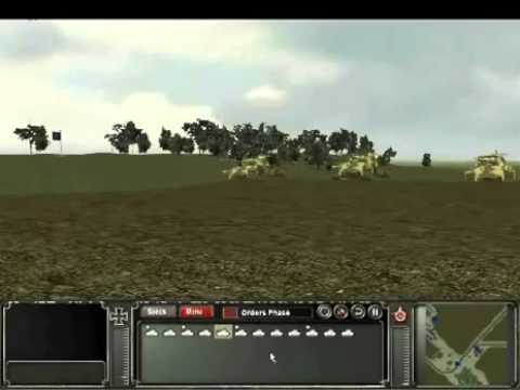 Panzer Command : Karkhov PC