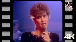 Olivia Newton-John - Make A Move On Me (Official 4K Video)