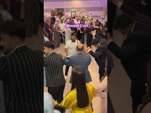 Menduh Çiziri #bestkurdishdancemusic #kurdistan #music #menduhciziri #wedding #duet #automobile