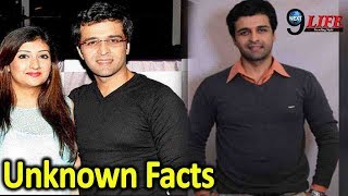 Balika Vadhu fame Sachin Shroff Biography | Unknown Facts | Affairs | Birthday Special video
