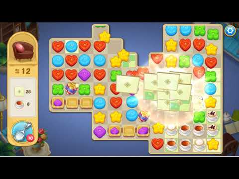 Matchington Mansion Level 2662 - No Boosters