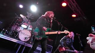 Balaam And The Angel - I&#39;ll Show You Something Special