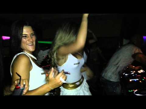 dj bheaven hollywood get lucky  9 08 2013