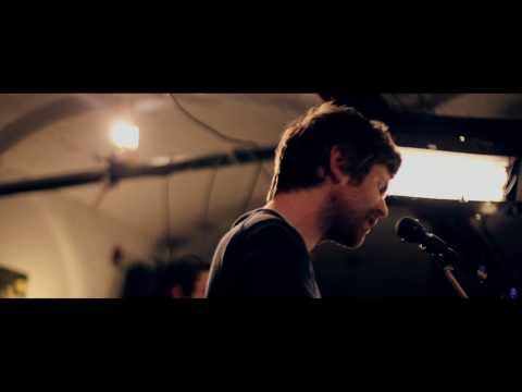 Hhymn 'Wolves' (live @ first love studio)