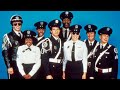 Police Academy Ending I M Gonna Be Somebody Jack Mack Heart Attack 1984