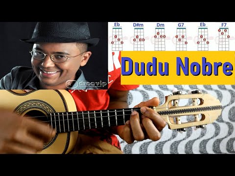 Moshush - Dudu Nobre