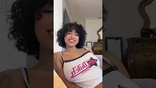 Malu Trevejo Tik Tok Live (29-07_2026)#malutrevejo