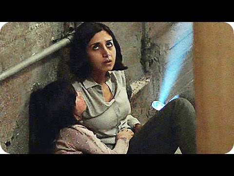 Under the Shadow (Clip 2)