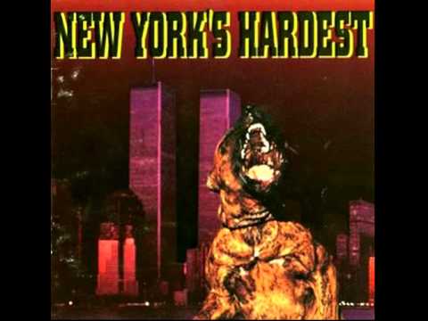 Various - New York's Hardest  [Full Album]