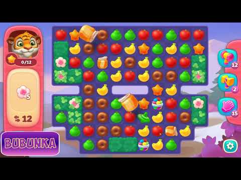 Wildscapes level 381 HD