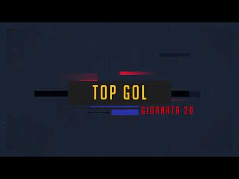 Serie A PlanetWin 365 Futsal | Top Gol 20° Giornata