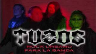 TUZOS-Solo rock and roll