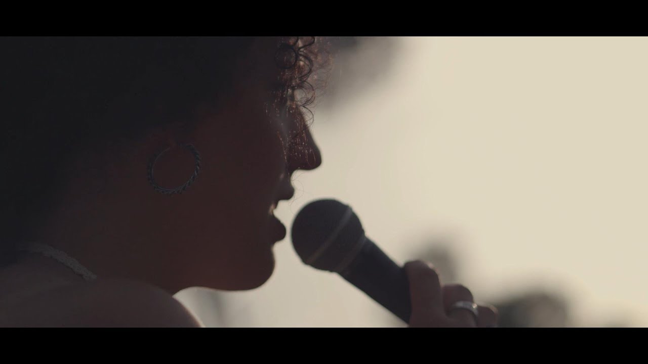 Qui (Videoclip)
