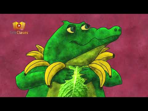 3ºBÁSICO/LENGUAJE - Comprensión de texto narrativo