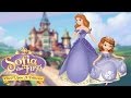 Sofia The First Full Game Episode in English ...