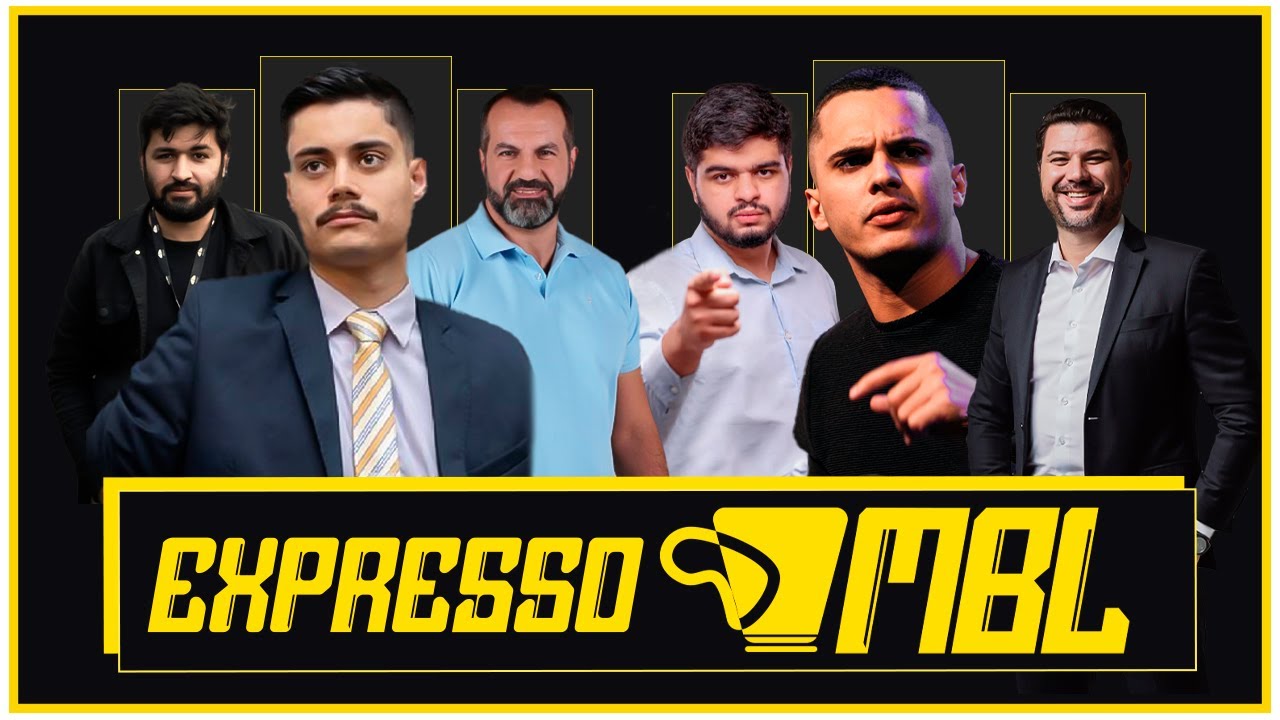 É O FIM DE TARCÍSIO? - NANDO MOURA TINHA GABINETE DO ÓDIO | EXPRESSO MBL | 17/12/2025