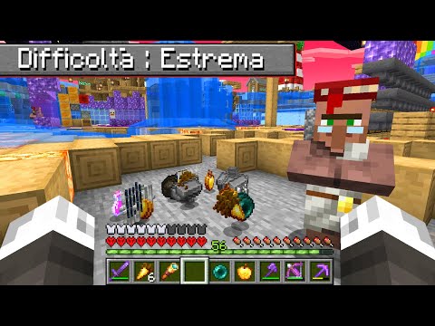 LO YOUTUBER MISTERIOSO HA DISTRUTTO IL MIO MONDO DI MINECRAFT