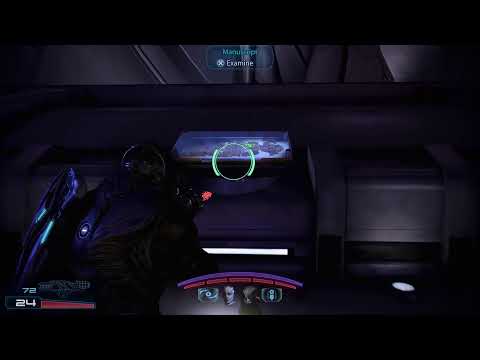MASS EFFECT 3 LEGENDARY EDITION ON PS5 PART 40