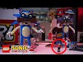 MakeLEGOSonicMoreEggman Now