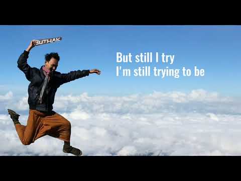 Blue Sky - Zabot ft. Caelu (With Lyric)