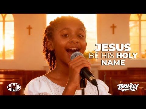 Jesus Be His Holy Name · Turn-Key · Teuira Williams · Cook Islands Music