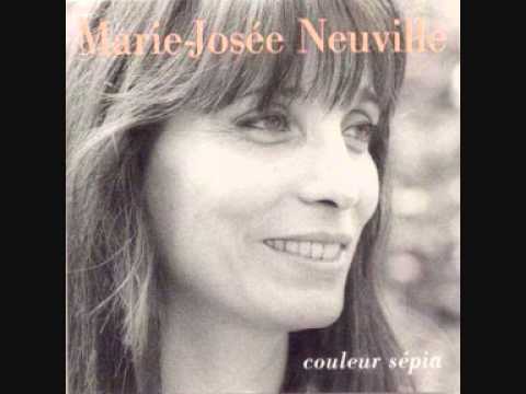 Marie Josée Neuville   L'Escaut