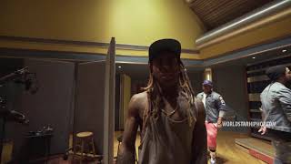 Lil Wayne ft Gudda Gudda loyalty.... Lil Wayne verse only