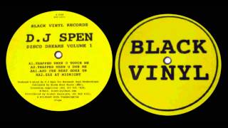 DJ Spen - Trapped When U Dub Me (1999)