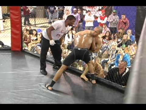 ufs 3 fight 12 trey suthers vs genario dejesus.wmv