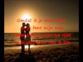 celine dion - i'm your lady vertaalt 