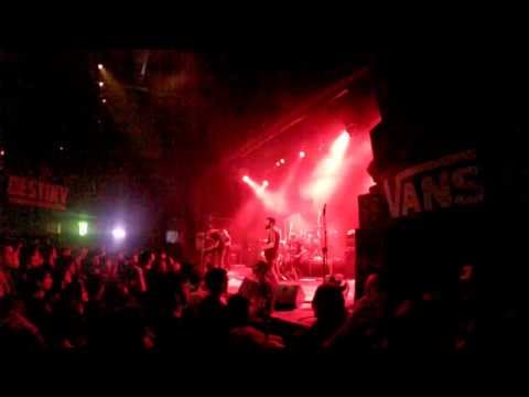 The Voldera Cult - The Cult (Live @ Gagarin205)