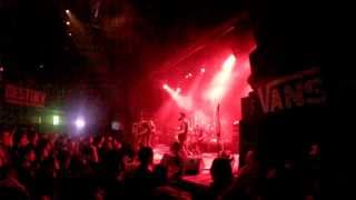 The Voldera Cult - The Cult (Live @ Gagarin205)