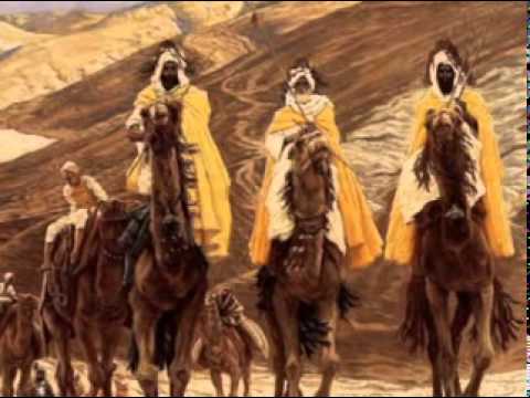Oh Holy Night cover