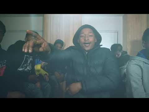 SparkBenji " Testimony "(Official Video)#ShotByWeez