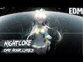 Nightcore - The Spectre (Lyrics) | 1 Hour