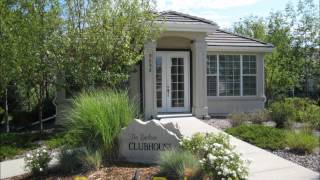 Lone Tree Patio Home: Freestyle Living!